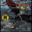 Photo1: LED ZEPPELIN - STAND UP, SIT DOWN UP THERE SETTLE DOWN 4CD Valkyrie BOX LIMITED 69 COPIES ONLY [TARANTURA] ★★★STOCK ITEM / OUT OF PRINT / VERY RARE★★★ (1)