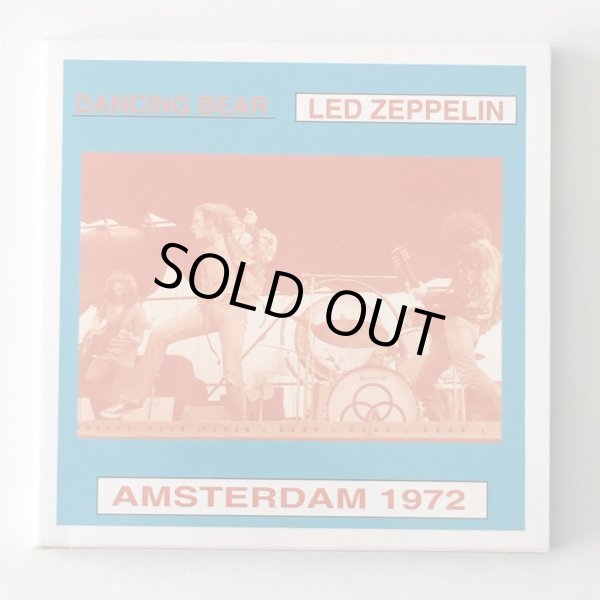 Photo1: LED ZEPPELIN - DANCING BEAR 2CD  [TARANTURA] ★★★STOCK ITEM / OUT OF PRINT / VERY RARE★★★ (1)
