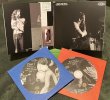 Photo6: LED ZEPPELIN - STAND UP, SIT DOWN UP THERE SETTLE DOWN 4CD Valkyrie BOX LIMITED 69 COPIES ONLY [TARANTURA] ★★★STOCK ITEM / OUT OF PRINT / VERY RARE★★★ (6)
