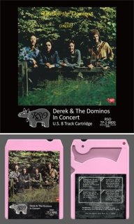DEREK AND THE DOMINOS - lighthouse
