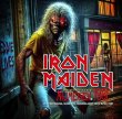 Photo1: IRON MAIDEN - DEFINITIVE NIJMEGEN 1981 CD with New Artworks plus Bonus DVDR "COMPLETE BEAT-CLUB 1981"* [ZODIAC 756]  (1)