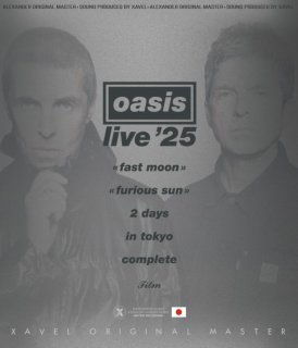 オアシス oasis DEFINITIVE 2DAYS＋α　全6CD＋2DVD OASIS - lighthouse