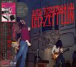 Photo1: LED ZEPPELIN - 1970 DAS RHEINGOLD 2CD [WENDY] (1)