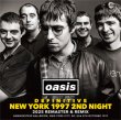Photo2: OASIS - DEFINITIVE NEW YORK 1997 2ND NIGHT: 2025 REMASTER & REMIX 2CD [Wardour-675] (2)