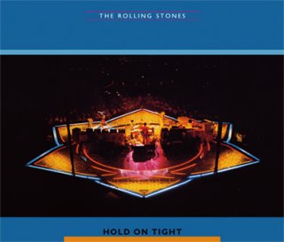 THE ROLLING STONES - lighthouse