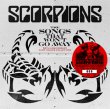 Photo1: SCORPIONS - THE SONGS THAT WON'T GO AWAY 2CD with new artworks plus Bonus CDR "EXTRA RARE TRACKS" [ZODIAC 808] (1)