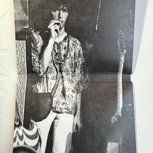 Photo5: CREAM - SUN VANISHES DEMIX 2CD BOX SET [EMPRESS VALLEY] (5)