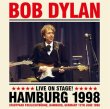 Photo1: BOB DYLAN - HAMBURG 1998 2CD plus Bonus DVDR "BIRMINGHAM 1998 THE VIDEO" [ZION-261] (1)