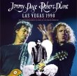 Photo1: JIMMY PAGE & ROBERT PLANT - LAS VEGAS 1998: SOUNDBOARD MASTER 2CD plus Bonus DVDR "LAS VEGAS 1998 THE VIDEO [Wardour-672] (1)