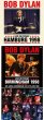 Photo3: BOB DYLAN - HAMBURG 1998 2CD plus Bonus DVDR "BIRMINGHAM 1998 THE VIDEO" [ZION-261] (3)