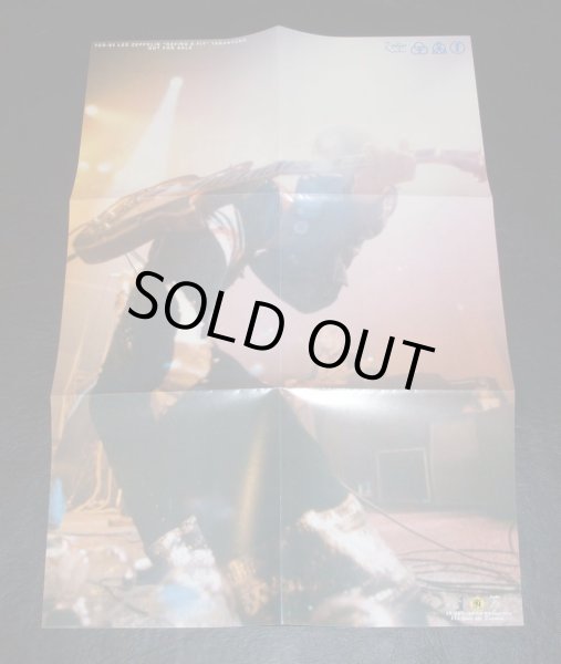 Photo4: LED ZEPPELIN - HAVE A FIT 4CD [TARANTURA] ★★★STOCK ITEM / OUT OF PRINT / VERY RARE★★★ (4)