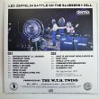 Photo5: LED ZEPPELIN - BATTLE ON THE BLUEBERRY HILL 2CD TMOQ cover featuring exquisitely crafted illustrations by Stout [EMPRESS VALLEY] (5)