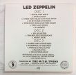 Photo6: LED ZEPPELIN -  HATENA Q 9CD BOX SET  [EMPRESS VALLEY] ★★★STOCK ITEM / OUT OF PRINT / VERY RARE★★★ (6)