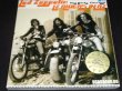 Photo2: LED ZEPPELIN - LZ RIDER IN AZ 3CD LIMITED 200 COPIES ONLY !!! [TARANTURA] ★★★STOCK ITEM / OUT OF PRINT / VERY RARE★★★ (2)
