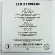Photo8: LED ZEPPELIN -  HATENA Q 9CD BOX SET  [EMPRESS VALLEY] ★★★STOCK ITEM / OUT OF PRINT / VERY RARE★★★ (8)