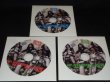 Photo5: LED ZEPPELIN - LZ RIDER IN AZ 3CD LIMITED 200 COPIES ONLY !!! [TARANTURA] ★★★STOCK ITEM / OUT OF PRINT / VERY RARE★★★ (5)