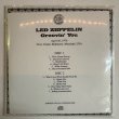 Photo2: LED ZEPPELIN - GROOVIN' YOU 2CD TMOQ [EMPRESS VALLEY] ★★★STOCK ITEM / OUT OF PRINT ★★★ (2)