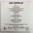 Photo4: LED ZEPPELIN -  HATENA Q 9CD BOX SET  [EMPRESS VALLEY] ★★★STOCK ITEM / OUT OF PRINT / VERY RARE★★★ (4)