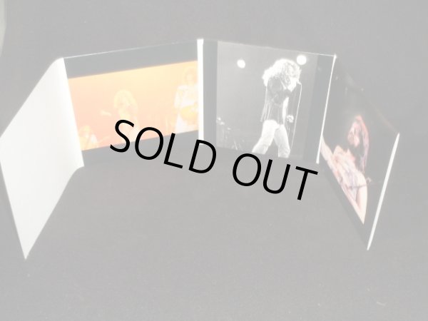 Photo5: LED ZEPPELIN - THE DESTROYERS 6CD WITH POSTER [TARANTURA] ★★★STOCK ITEM / OUT OF PRINT / VERY RARE★★★ (5)