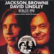 Photo1: JACKSON BROWNE & DAVID LINDLEY - BERGEN 1997 SOUNDBOARD 2CD [ZION-241] ★★★STOCK ITEM / OUT OF PRINT / HOT WINTER SALE★★★ (1)