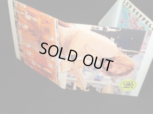 Photo4: LED ZEPPELIN - BONZO'S BIRTHDAY PARTY 3CD LIMITED [TARANTURA] ★★★STOCK ITEM / OUT OF PRINT / MEGA RARE★★★ (4)