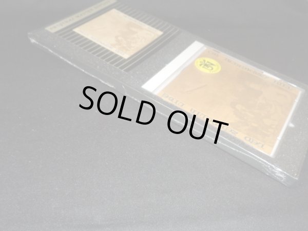 Photo3: LED ZEPPELIN - LIVE ON BLUEBERRY HILL  2CD 1993 LONG BOX UNOPENED  [TARANTURA]  ★★★STOCK ITEM / OUT OF PRINT / VERY RARE★★★ (3)