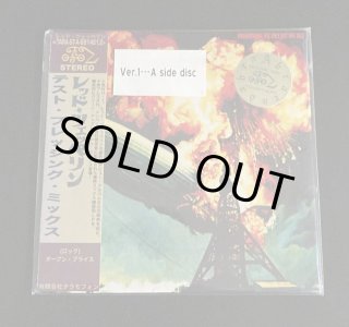 洋楽 Led Zeppelin / Mystery Train(Tarantura) 洋楽 Led Zeppelin / Mystery Train(Tarantura) 洋楽 Led Zeppelin