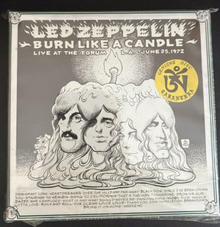 洋楽 Led Zeppelin / Mystery Train(Tarantura) Led Zeppelin / Mystery Train(Tarantura)