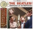 Photo1: THE BEATLES - TOPPERMOST OF THE POPPERMOST CD [MISTERCLAUDEL] (1)