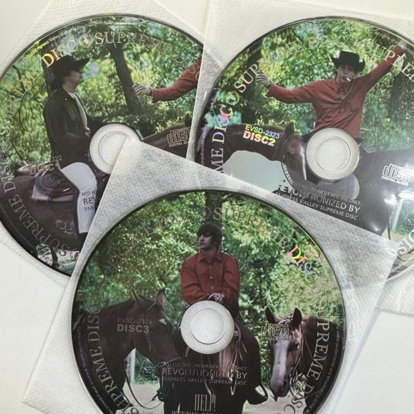 Photo6: THE BEATLES - HELP studio sessions captain acid remaster 3CD [EMPRESS VALLEY] (6)