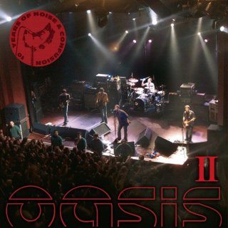 OASIS - lighthouse