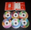 Photo4: LED ZEPPELIN - THE DESTROYERS 6CD  LIMITED 100 COPIES ONLY!!! [FLESH / TARANTURA] ★★★STOCK ITEM / OUT OF PRINT / VERY RARE★★★ (4)