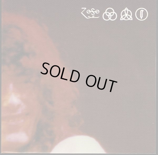 Photo4: LED ZEPPELIN - MYSTERY TRAIN 3CD SAMPLE EDITION PROMO [TARANTURA] ★★★STOCK ITEM / OUT OF PRINT / VERY RARE★★★ (4)