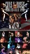 Photo2: GUNS N' ROSES - DEFINITIVE NOBLESVILLE 1991 SOUNDBOARD 2CD plus Bonus DVDR "NOBLESVILLE 1991 THE VIDEO [ZODIAC 834] (2)