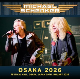 THE MICHAEL SCHENKER GROUP - lighthouse