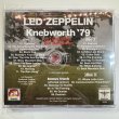 Photo2: LED ZEPPELIN - KNEBWORTH ‘79 3CD (2)