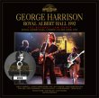Photo1: GEORGE HARRISON - ROYAL ALBERT HALL 1992 2CD plus Bonus DVDR "ROYAL ALBERT HALL 1992: THE VIDEO" [Merseyside 027] (1)