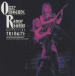 Photo1: OZZY OSBOURNE - DEFINITIVE TRIBUTE 2CD *2nd Press plus Bonus DVDR "SIX STRING GOD [ZODIAC 294] ★★★STOCK ITEM / OUT OF PRINT / HOT WINTER SALE★★★ (1)