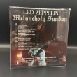 Photo2: LED ZEPPELIN -  MELANCHOLY SUNDAY  3CD LIMITED 100 COPIES ONLY!!! [EMPRESS VALLEY ALIAS] ★★★STOCK ITEM / OUT OF PRINT★★★ (2)