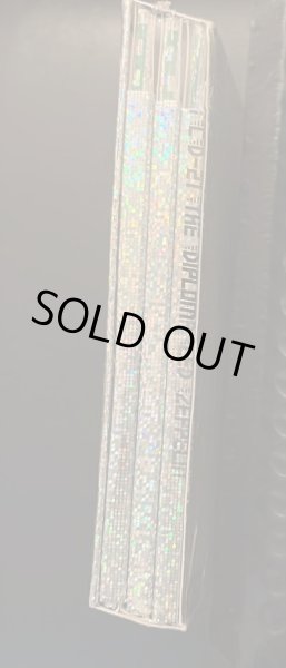 Photo3: LED ZEPPELIN - THE DIPLOMA - HOLOGRAM VERSION LIMITED 80 COPIES ONLY!!!! 6CD 2005 BOX UNOPENED  [TARANTURA] ★★★STOCK ITEM / OUT OF PRINT / SUPER RARE★★★ (3)