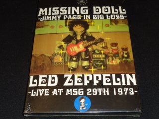 LED ZEPPELIN - lighthouse