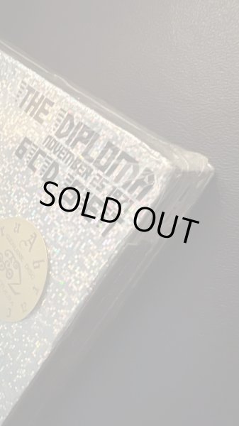 Photo4: LED ZEPPELIN - THE DIPLOMA - HOLOGRAM VERSION LIMITED 80 COPIES ONLY!!!! 6CD 2005 BOX UNOPENED  [TARANTURA] ★★★STOCK ITEM / OUT OF PRINT / SUPER RARE★★★ (4)