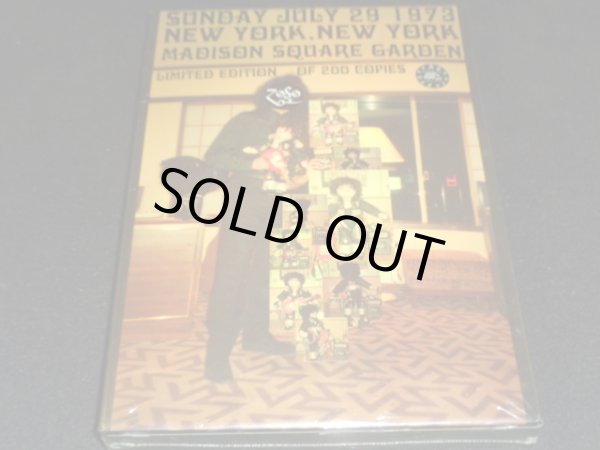 Photo3: LED ZEPPELIN - MISSING DOLL 3CD 2002 BOX UNOPENED [TARANTURA] ★★★STOCK ITEM / OUT OF PRINT / VERY RARE★★★ (3)