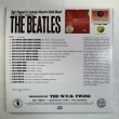 Photo2: THE BEATLES - SGT. PEPPER’S LONELY HEARTHS CLUB BAND 4 - TRACK TAPE (CD [EMPRESS VALLEY] (2)