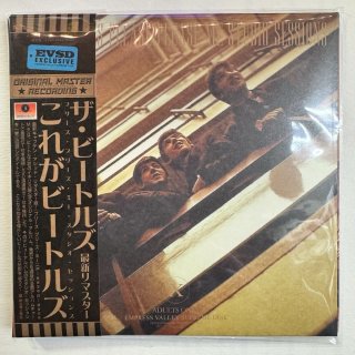 THE BEATLES - lighthouse