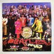 Photo1: THE BEATLES - SGT. PEPPER’S LONELY HEARTHS CLUB BAND 4 - TRACK TAPE (CD [EMPRESS VALLEY] (1)