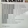 Photo3: THE BEATLES - SGT. PEPPER’S LONELY HEARTHS CLUB BAND 4 - TRACK TAPE (CD [EMPRESS VALLEY] (3)
