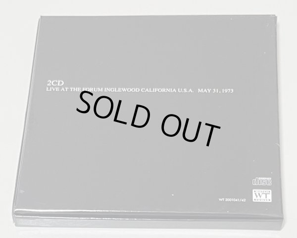 Photo3: LED ZEPPELIN - BONZO'S BIRTHDAY PARTY 2CD SOUNDOBARD 2CD BOX [WATCH TOWER] ★★★STOCK ITEM / OUT OF PRINT★★★ (3)