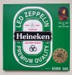 Photo1: LED ZEPPELIN - HEINEKEN 2CD LIMITED 100 COPIES ONLY!!! [TARANTURA] ★★★STOCK ITEM / OUT OF PRINT / VERY RARE★★★ (1)