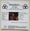 Photo2: LED ZEPPELIN - HEINEKEN 2CD LIMITED 100 COPIES ONLY!!! [TARANTURA] ★★★STOCK ITEM / OUT OF PRINT / VERY RARE★★★ (2)